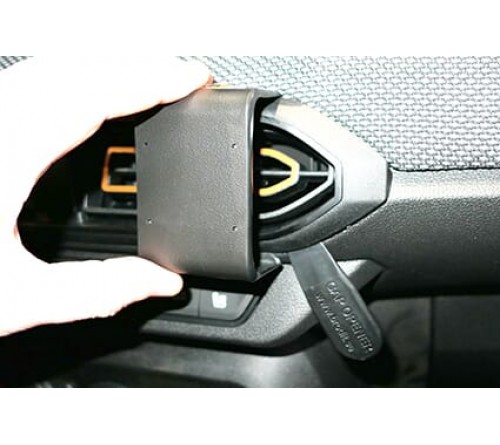 Proclip Dacia Jogger / Sandero 21- Center mount
