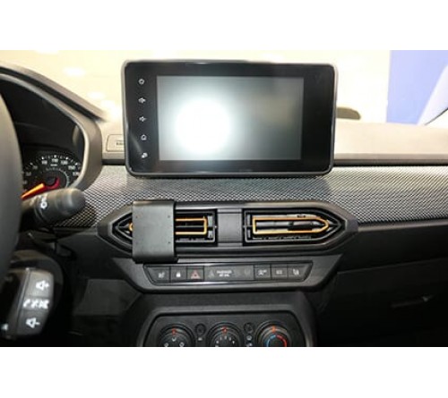 Proclip Dacia Jogger / Sandero 21- Center mount
