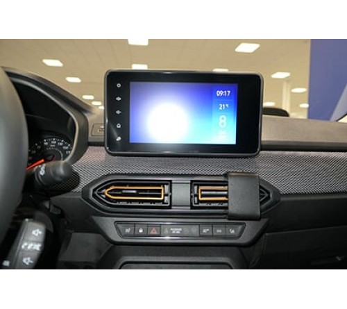 Proclip Dacia Jogger / Sandero 21- Center mount