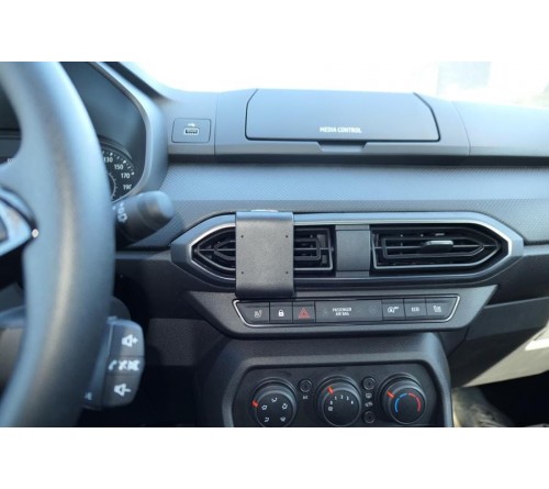 Proclip Dacia Jogger / Sandero 21- Center mount