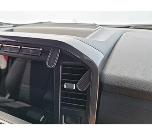 Proclip Ford F-Series 150 21- Angled mount - high