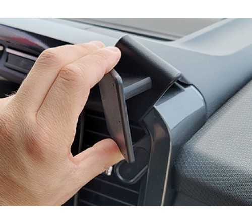 Proclip Ford F-Series 150 21- Angled mount - high