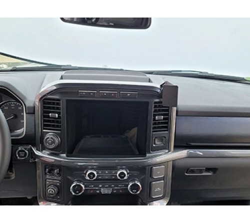 Proclip Ford F-Series 150 21- Angled mount - high