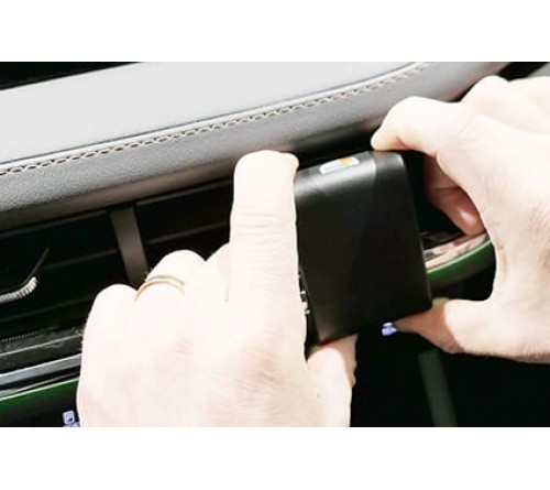 Proclip Skoda Enyaq IV 21-/Elroq 25- Center mount