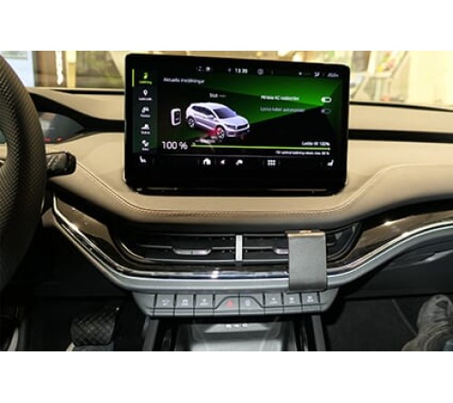 Proclip Skoda Enyaq IV 21-/Elroq 25- Center mount