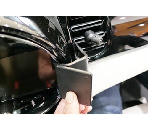 Proclip Mini Cooper 22-24 Angled mount