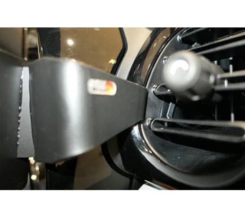 Proclip Mini Cooper 22-24 Angled mount