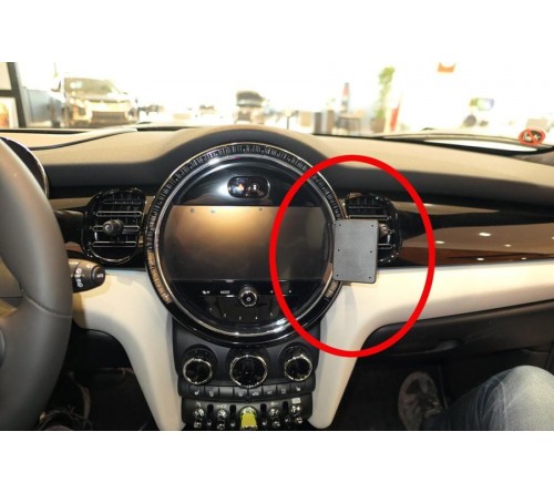 Proclip Mini Cooper 22-24 Angled mount