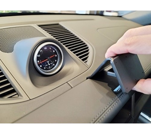 Proclip Porsche Macan 21-24 Center mount
