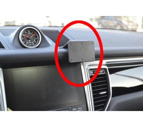 Proclip Porsche Macan 21-24 Center mount