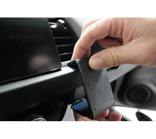 Proclip Honda Jazz Hybrid 21- Angled mount