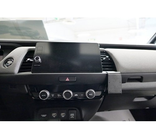 Proclip Honda Jazz Hybrid 21- Angled mount