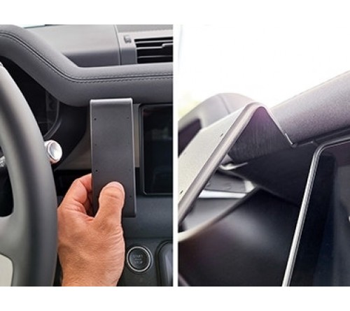 Proclip Land Rover Defender 2020- Center mount