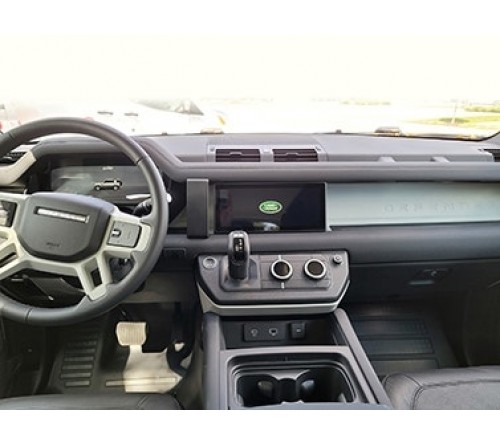 Proclip Land Rover Defender 2020- Center mount