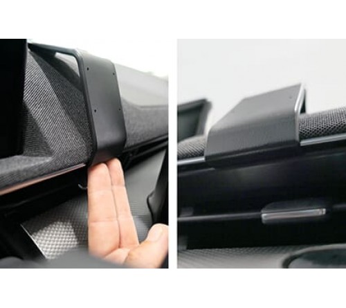 Proclip Ford Mustang Mach-E 20- Center mount