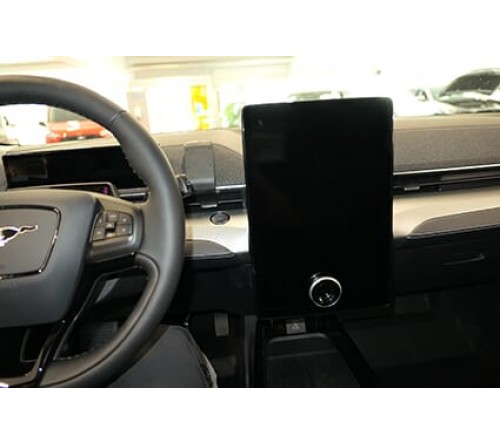 Proclip Ford Mustang Mach-E 20- Center mount