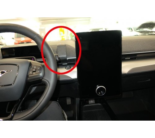 Proclip Ford Mustang Mach-E 20- Center mount