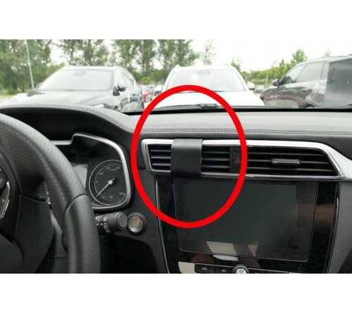 Proclip MG ZS 20- Center mount