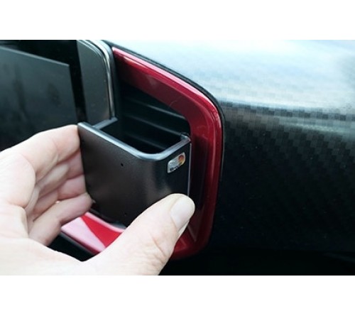 Proclip Opel Mokka/ Mokka E 21- Center mount