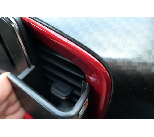 Proclip Opel Mokka/ Mokka E 21- Center mount