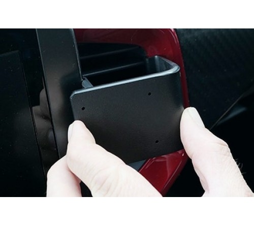 Proclip Opel Mokka/ Mokka E 21- Center mount