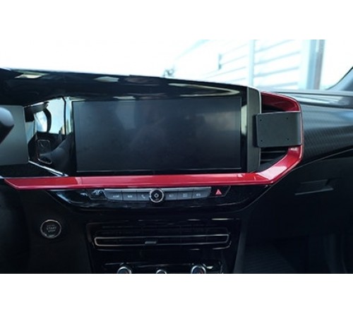 Proclip Opel Mokka/ Mokka E 21- Center mount