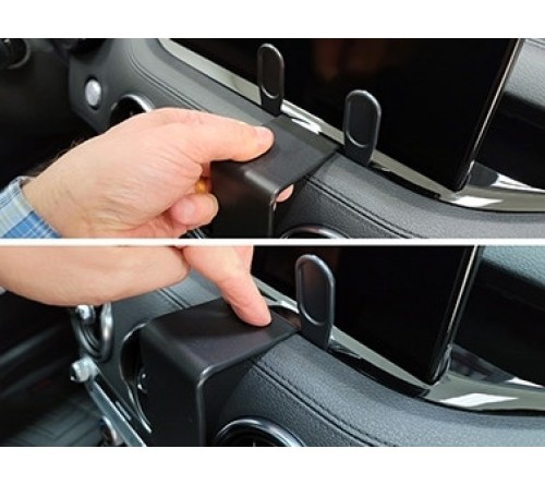 Proclip Kia Stinger 18-23 Center mount