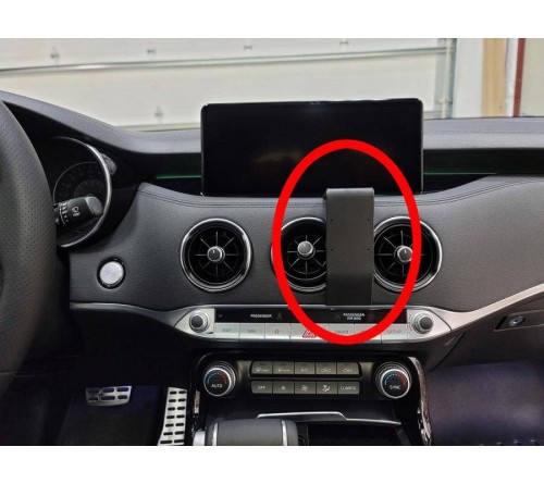 Proclip Kia Stinger 18-23 Center mount