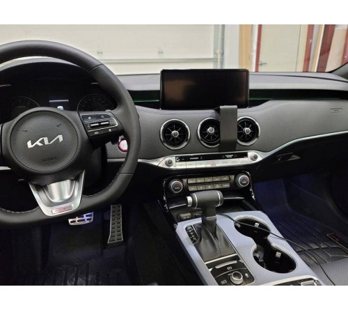 Proclip Kia Stinger 18-23 Center mount