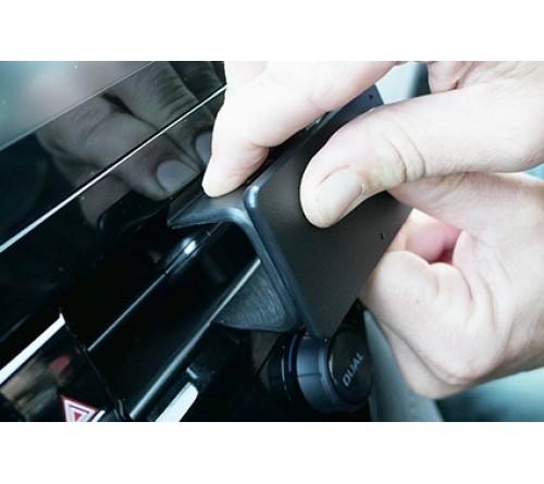 Proclip Toyota Camry 22-24 Angled mount