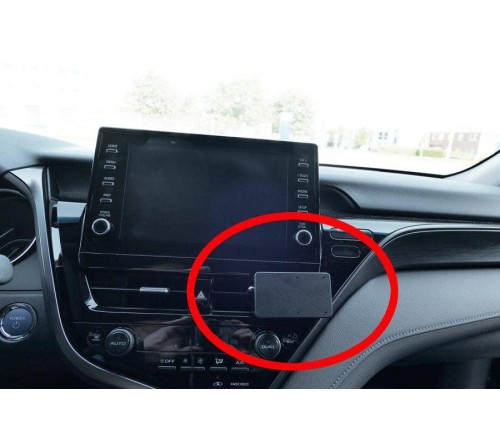 Proclip Toyota Camry 22-24 Angled mount