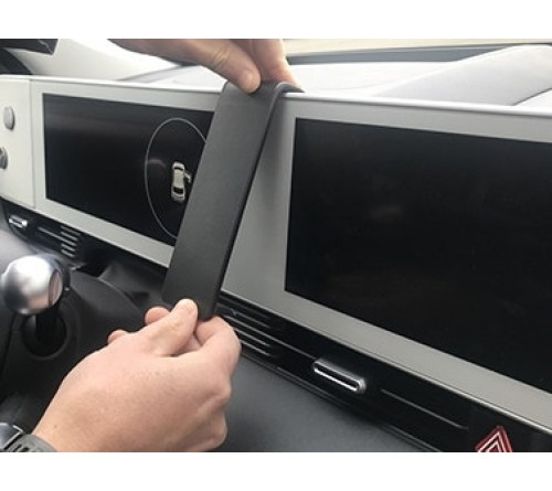 Proclip Hyundai Ioniq 5 21- (Not for N-Line) Center mount