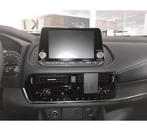 Proclip Nissan Qashqai 22- Center mount
