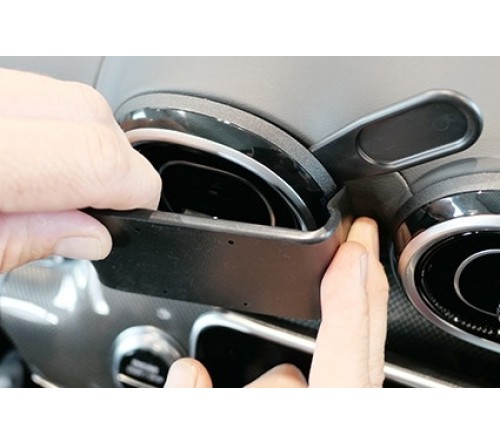 Proclip MB C-Class (180-320) 22- CLE GLC Class 23- Center