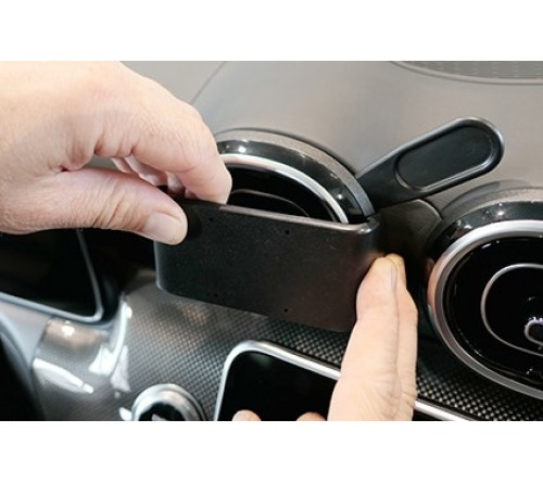 Proclip MB C-Class (180-320) 22- CLE GLC Class 23- Center