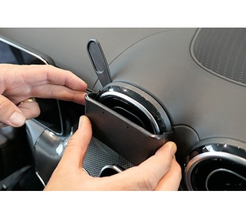 Proclip MB C-Class (180-320) 22- CLE GLC Class 23- Center