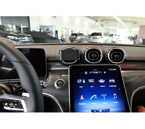 Proclip MB C-Class (180-320) 22- CLE GLC Class 23- Center