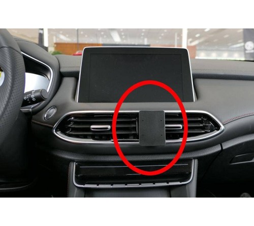 Proclip MG HS 21- Center mount