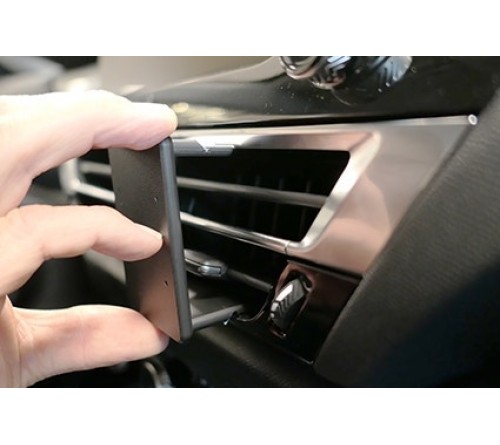 Proclip Citroen C4 21- Center mount