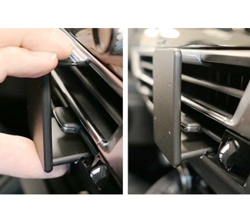 Proclip Citroen C4 21- Center mount