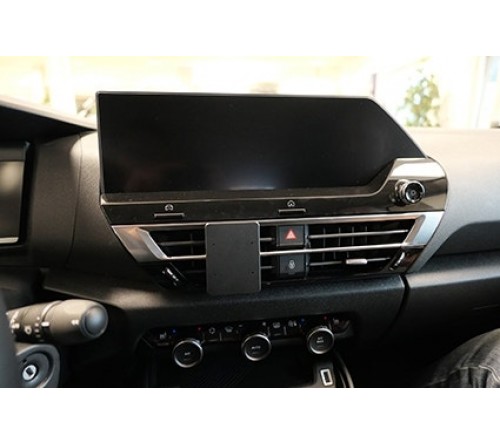 Proclip Citroen C4 21- Center mount