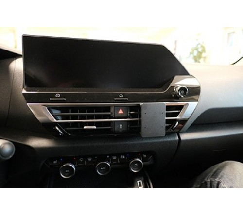 Proclip Citroen C4 21- Center mount