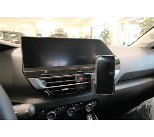 Proclip Citroen C4 21- Center mount