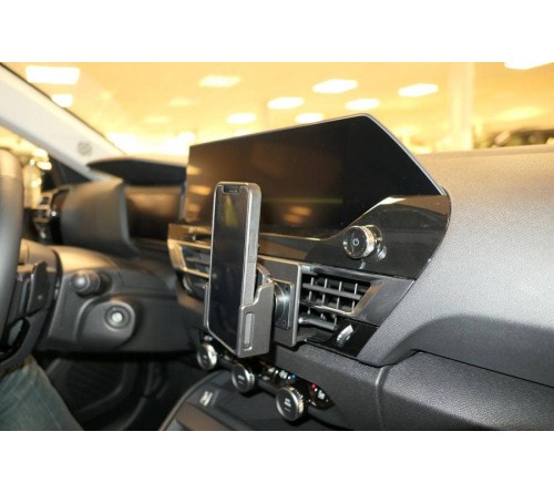 Proclip Citroen C4 21- Center mount