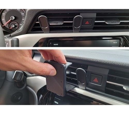 Proclip VW Passat 20-23 USA Center mount