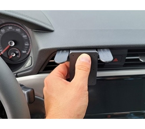 Proclip VW Passat 20-23 USA Center mount