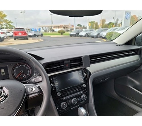 Proclip VW Passat 20-23 USA Center mount