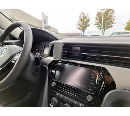 Proclip VW Passat 20-23 USA Center mount