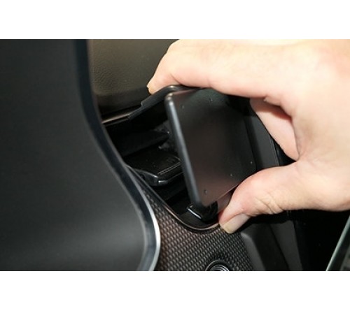 Proclip Renault Arkana 22- Center mount