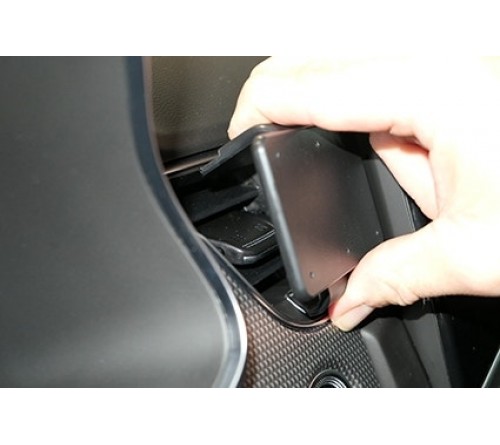 Proclip Renault Arkana 22- Center mount